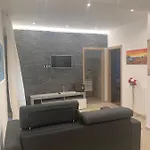 Appartamento Casa Tre Moschettieri