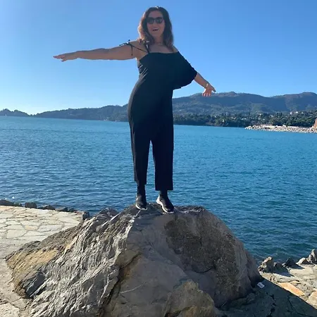 Casa Tre Moschettieri Appartement *