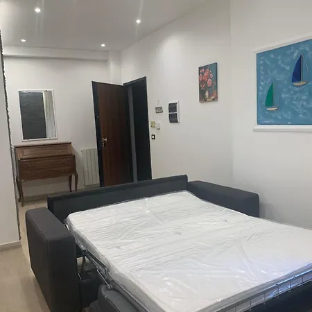 Appartement Casa Tre Moschettieri Rapallo