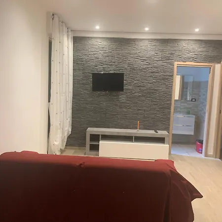 Appartamento Casa Tre Moschettieri