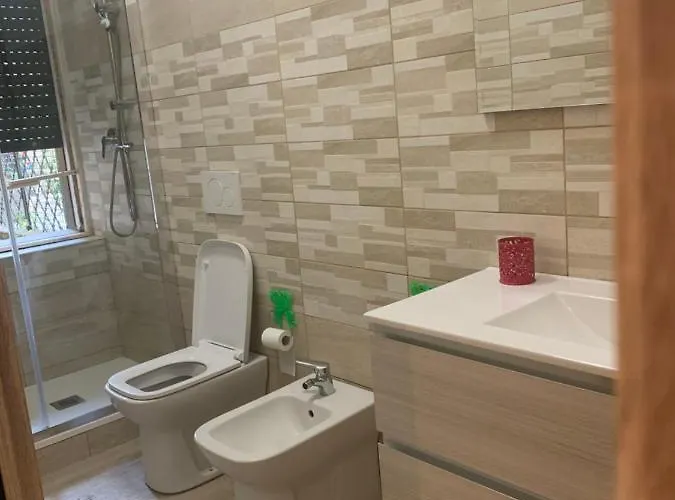 Casa Tre Moschettieri * Rapallo