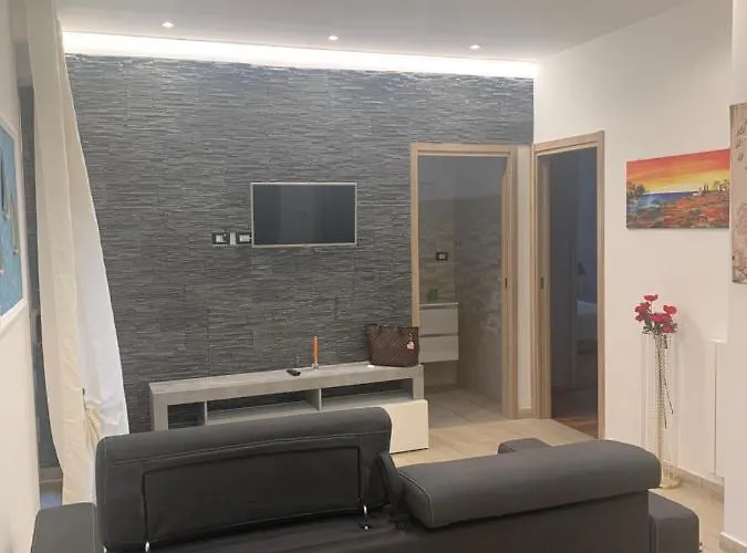 Appartement Casa Tre Moschettieri