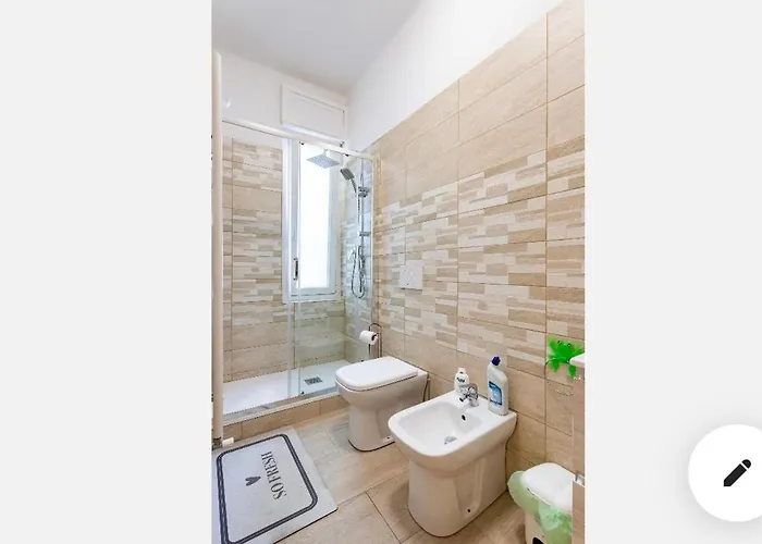 Casa Tre Moschettieri