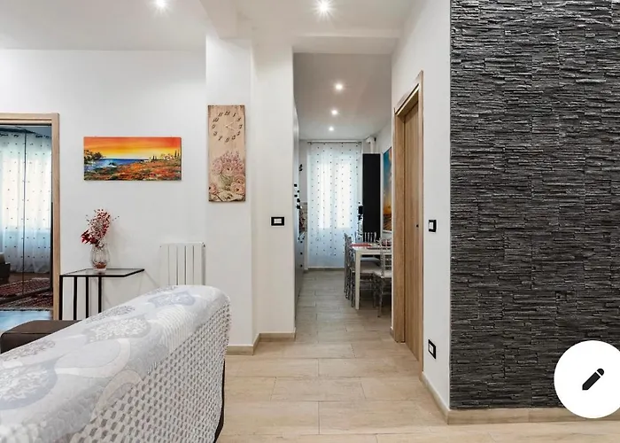 Casa Tre Moschettieri Rapallo