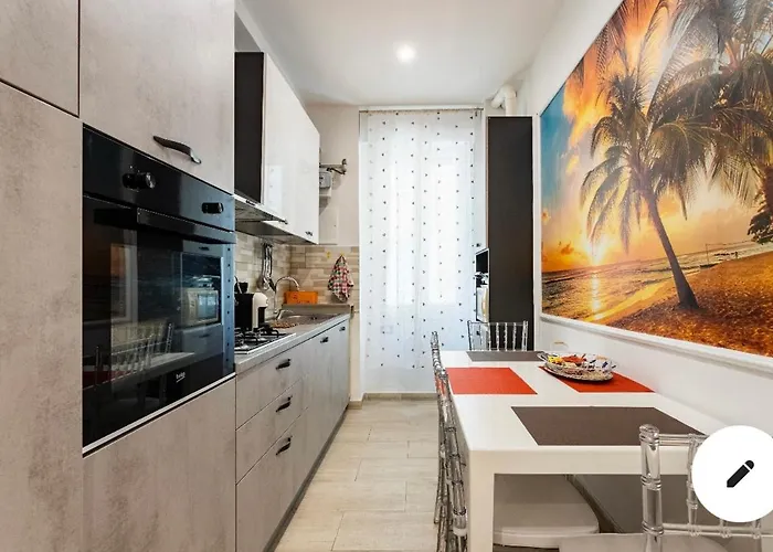 Casa Tre Moschettieri Appartement *