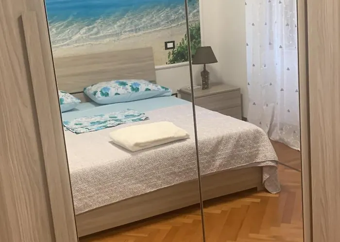 Casa Tre Moschettieri Appartement Rapallo