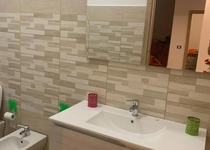 Casa Tre Moschettieri *