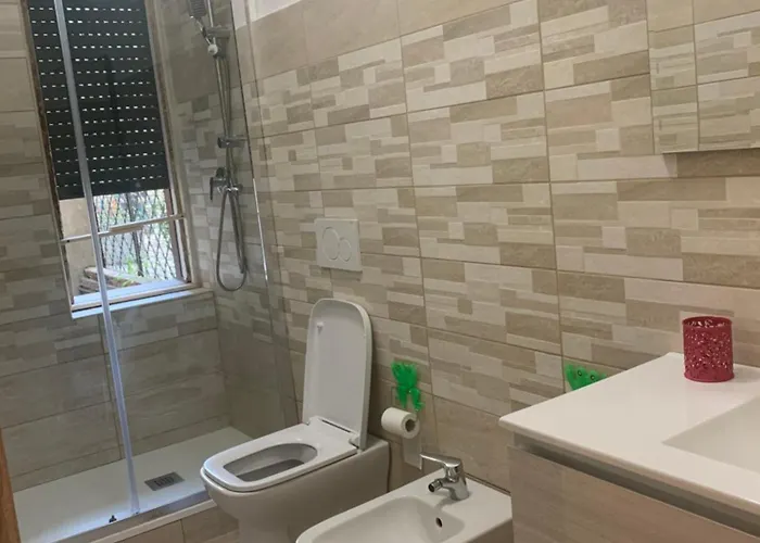 Casa Tre Moschettieri * Rapallo