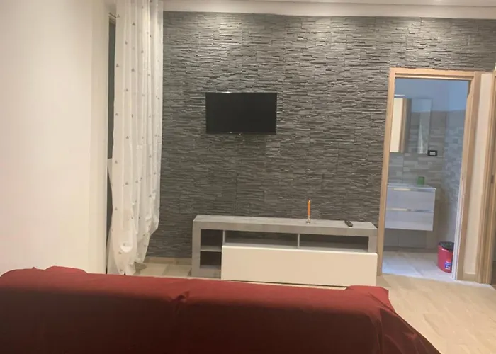 Appartement Casa Tre Moschettieri