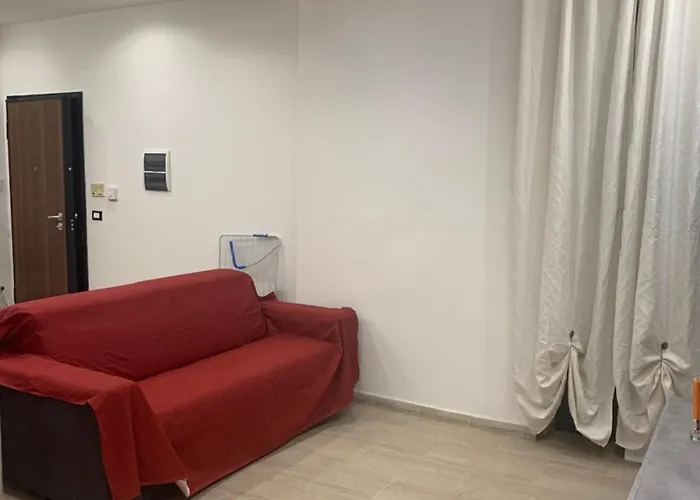 Casa Tre Moschettieri Appartement *