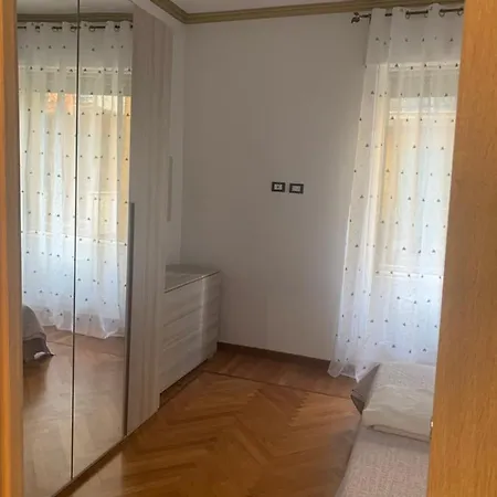 Casa Tre Moschettieri