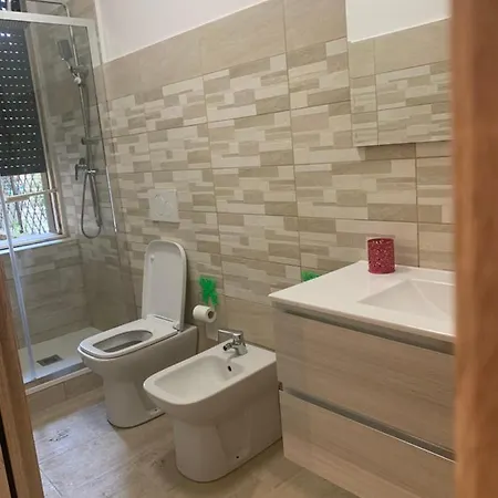 Casa Tre Moschettieri * Rapallo