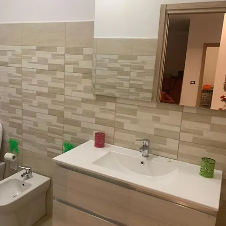 Casa Tre Moschettieri Apartment Rapallo