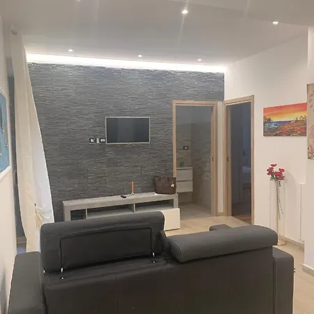 Apartment Casa Tre Moschettieri