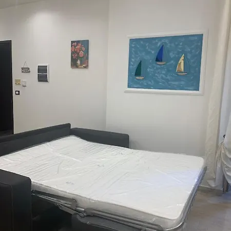 Casa Tre Moschettieri * Rapallo