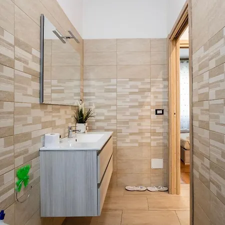 Apartment Casa Tre Moschettieri