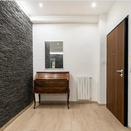 Apartment Casa Tre Moschettieri *
