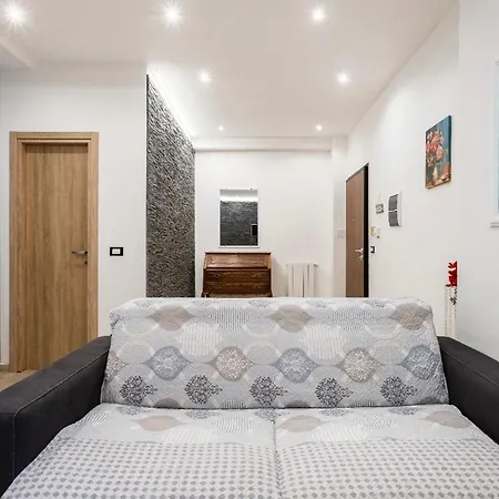 Casa Tre Moschettieri * Rapallo