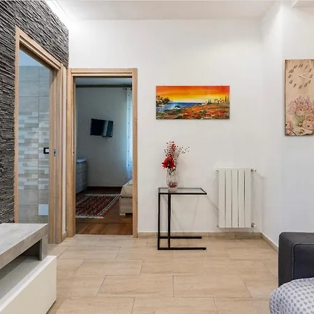 Casa Tre Moschettieri