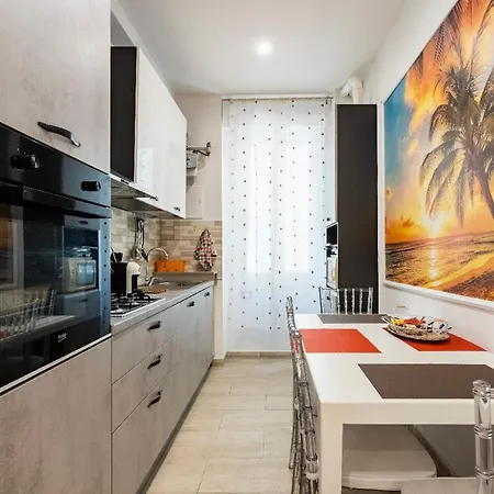Casa Tre Moschettieri Apartment *