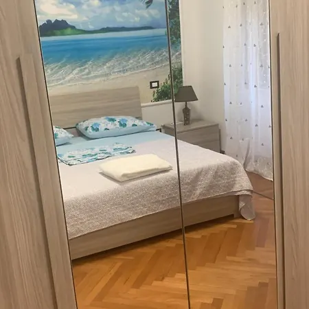Casa Tre Moschettieri Appartement Rapallo