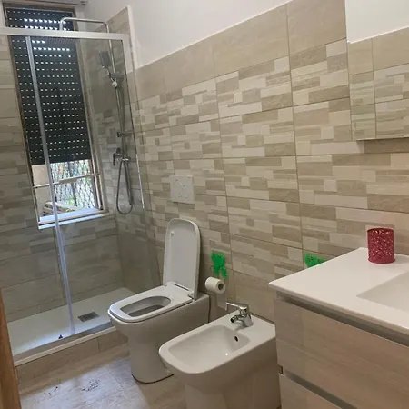 Casa Tre Moschettieri * Rapallo