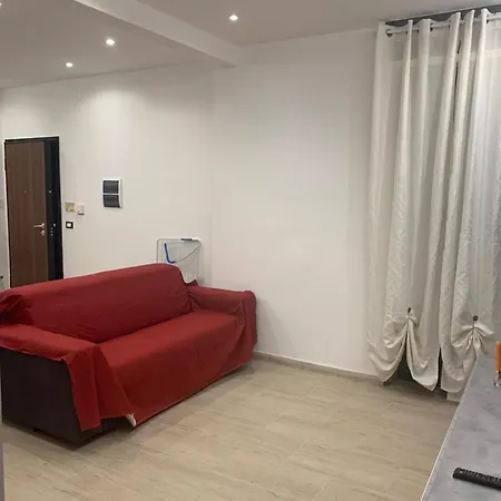 Casa Tre Moschettieri Apartamento *