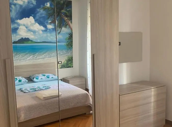 Casa Tre Moschettieri