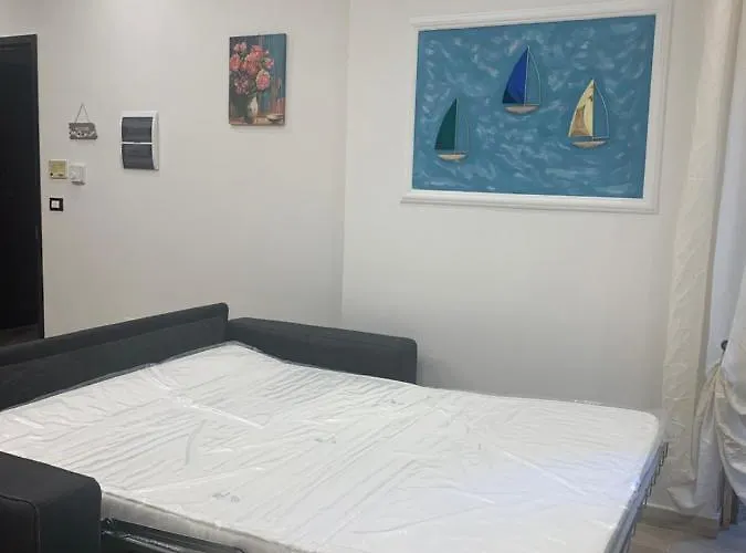 Casa Tre Moschettieri * Rapallo