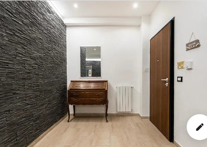 Appartamento Casa Tre Moschettieri *