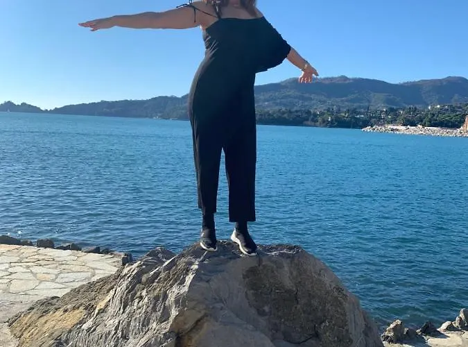 Casa Tre Moschettieri Appartamento *