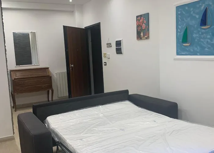 Appartamento Casa Tre Moschettieri Rapallo