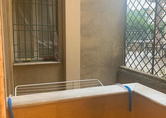 Casa Tre Moschettieri